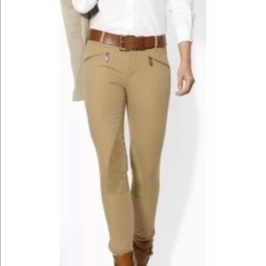 Ralph Lauren Blue Label Riding Pants - Size 8
